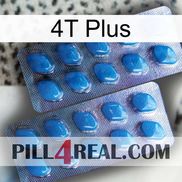4T Plus viagra2